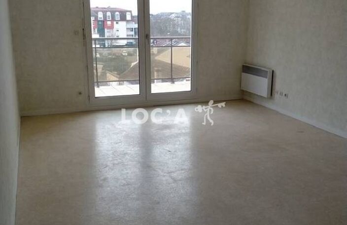 Appartement F3 dans résidence — photo 2