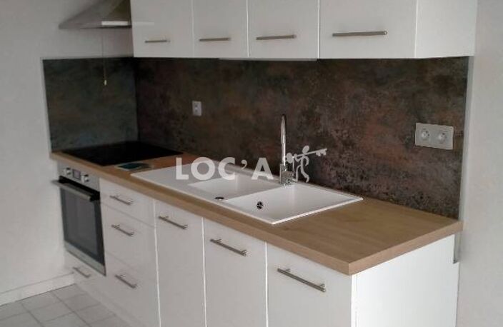 Appartement F3 dans résidence — photo 4