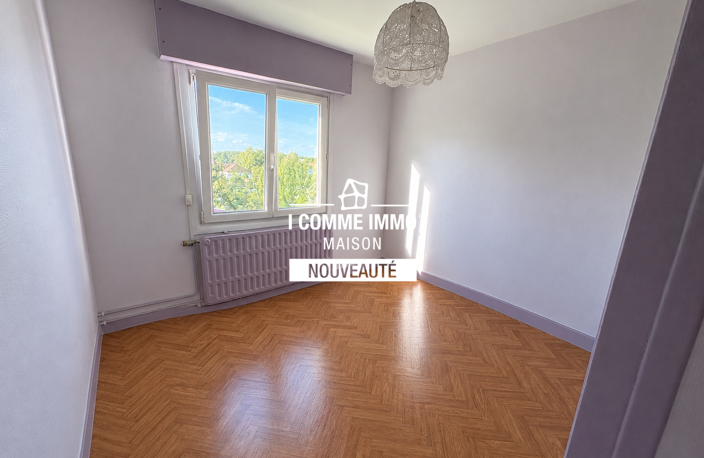 Maison 3 chambres, jardin et garage. — photo 5