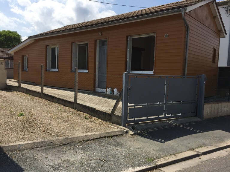 A louer à Marmande — photo 1