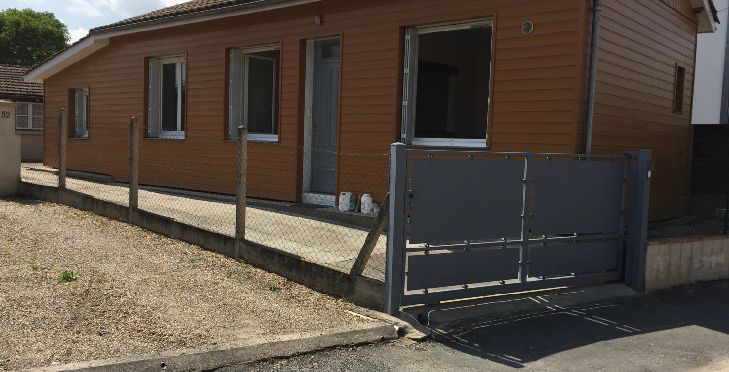 A louer à Marmande — photo 1