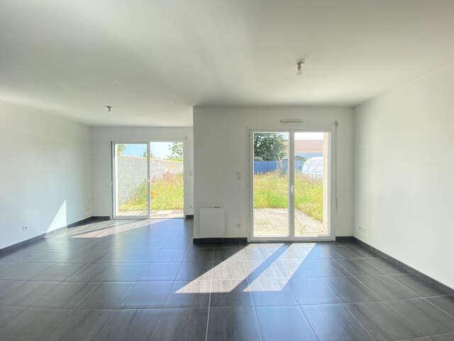 Maison T4 Saint Sébastien sur Loire — photo du bien