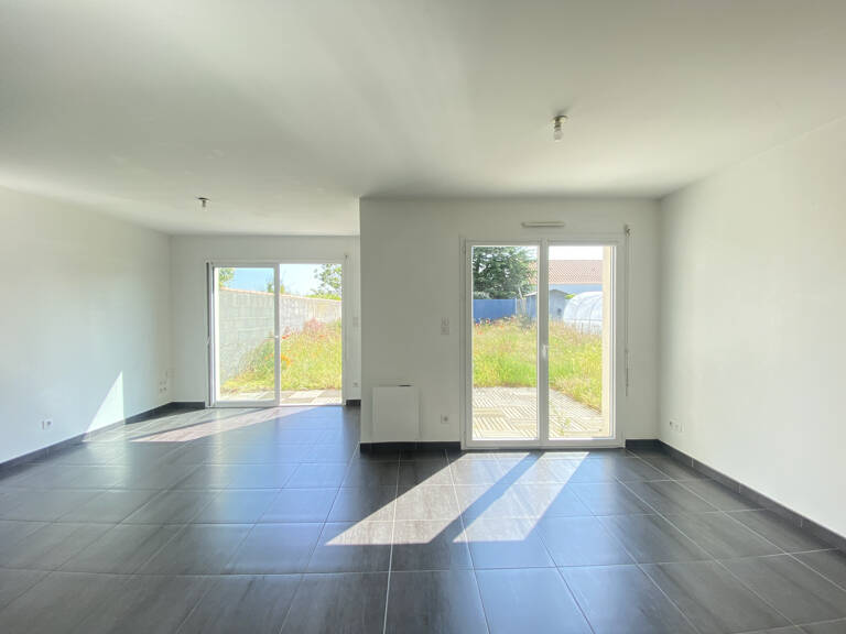 Maison T4 Saint Sébastien sur Loire — photo 1