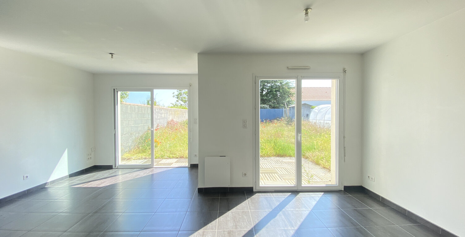 Maison T4 Saint Sébastien sur Loire — photo 1