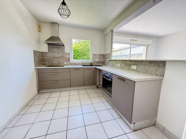 Maison T4 - Echillais — photo 1