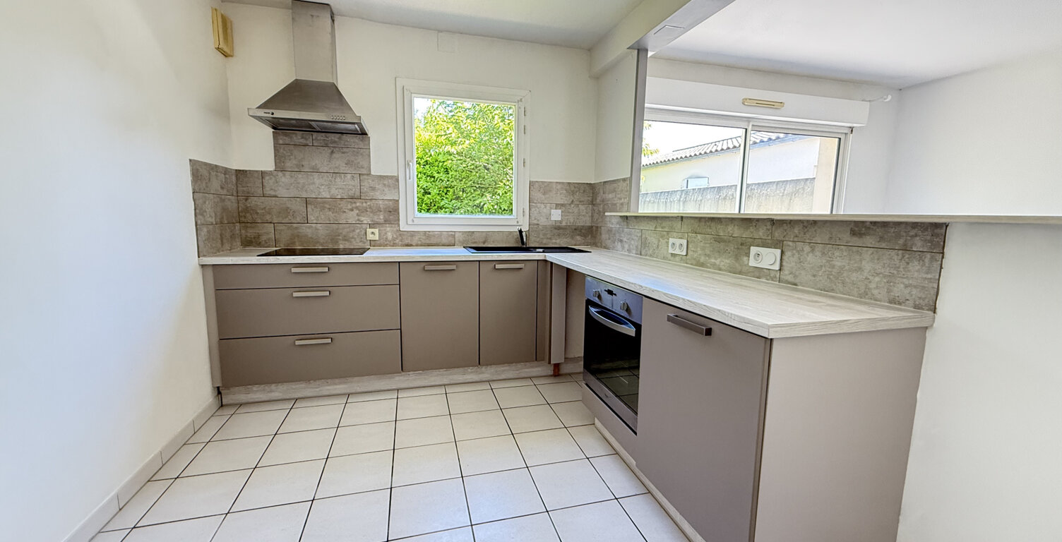 Maison T4 - Echillais — photo 1