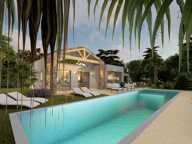 ORIGINALITE POUR CE QUARTIER SI CALME  — photo 4