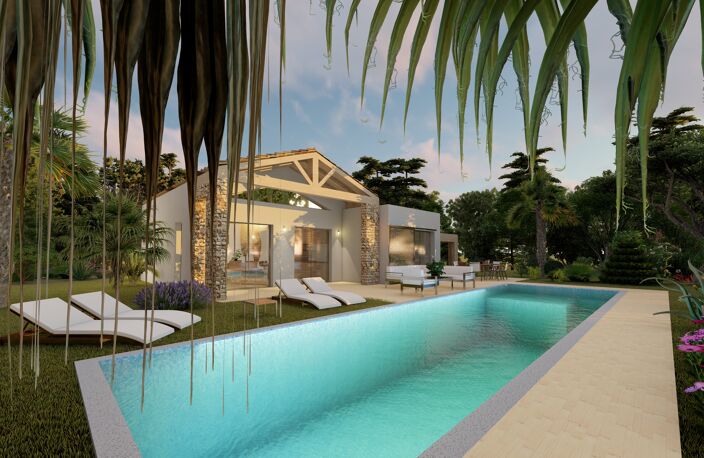 ORIGINALITE POUR CE QUARTIER SI CALME  — photo 4