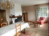 A 2 PAS DE FECAMP CHARMANT PAVILLON DE CARACTERE A VENDRE SUR SOUS SOL COMPLET  — photo 3