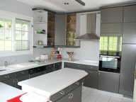 A 2 PAS DE FECAMP CHARMANT PAVILLON DE CARACTERE A VENDRE SUR SOUS SOL COMPLET  — photo 4