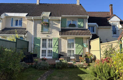 Maison familiale 5 pièces - 86m2 - Beauvais — photo du bien