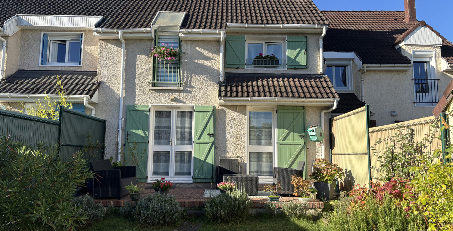 Maison familiale 5 pièces - 86m2 - Beauvais — photo 1