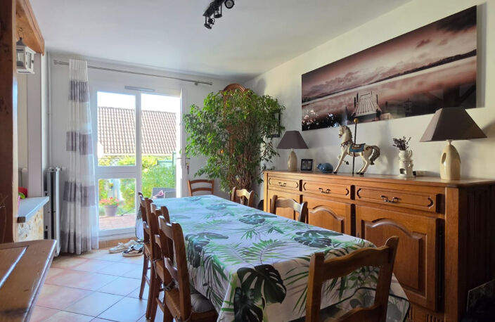 Maison familiale 5 pièces - 86m2 - Beauvais — photo 5