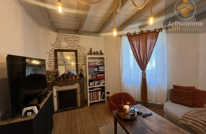 Appartement de charme 2 chambres à Meung-sur-Loire — photo 2