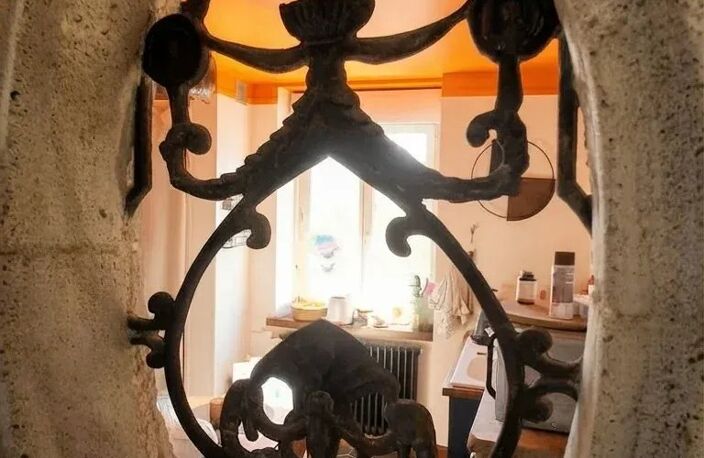 Appartement de charme 2 chambres à Meung-sur-Loire — photo 3