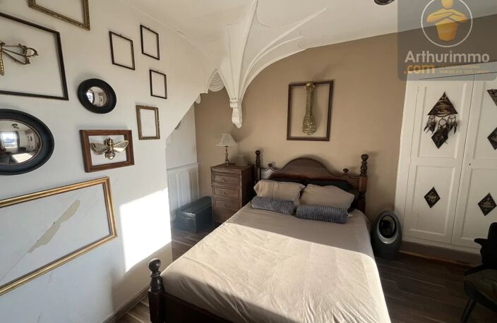 Appartement de charme 2 chambres à Meung-sur-Loire — photo 4