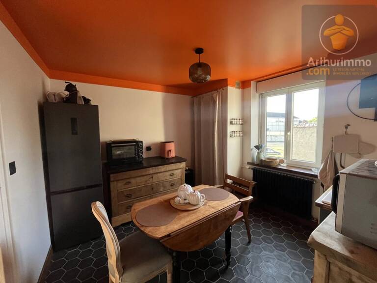 Appartement de charme 2 chambres à Meung-sur-Loire — photo 1