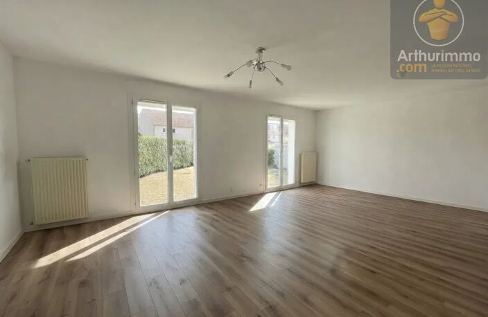 Maison de plain-pied 3 chambres à vendre à Beaugency — photo 2