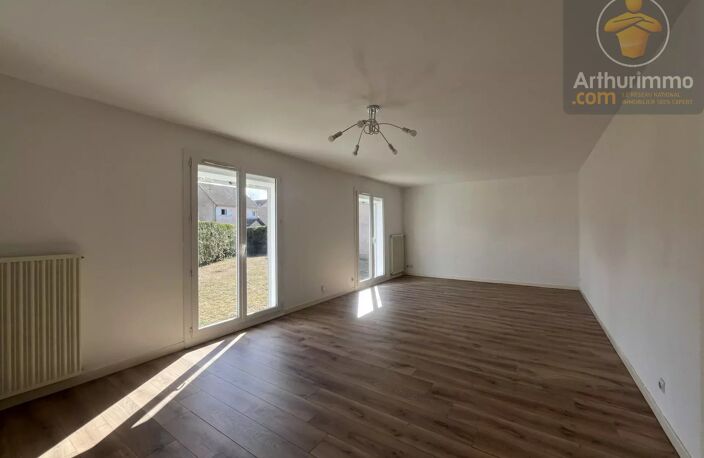 Maison de plain-pied 3 chambres à vendre à Beaugency — photo 3
