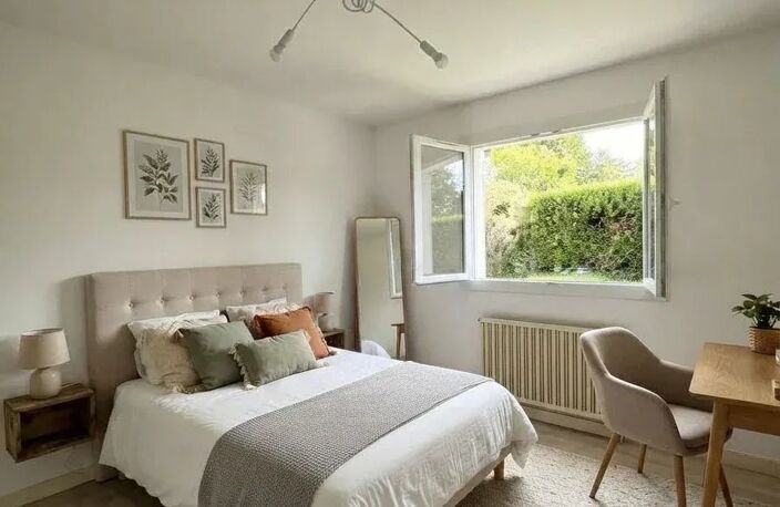 Maison de plain-pied 3 chambres à vendre à Beaugency — photo 5