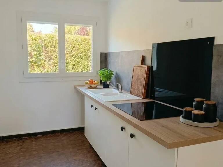 Maison de plain-pied 3 chambres à vendre à Beaugency — photo 1