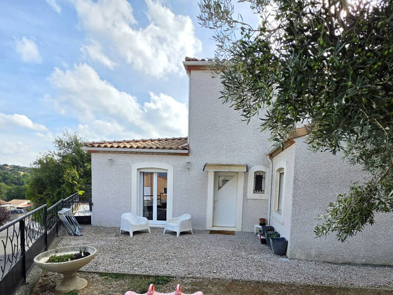 MAISON - ALAIRAC - AUDE — photo 1