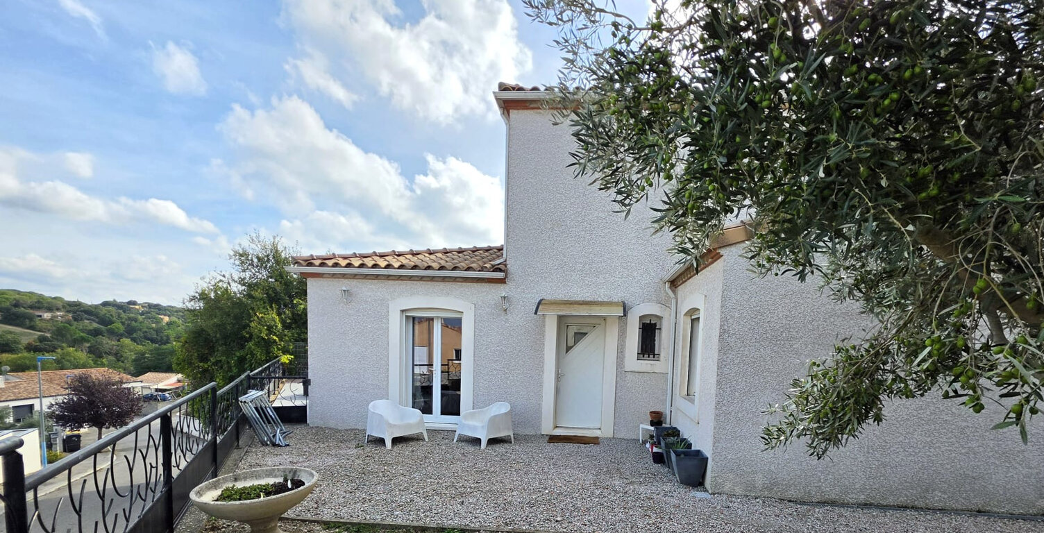 MAISON - ALAIRAC - AUDE — photo 1