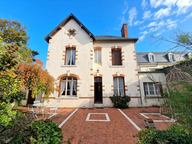 BLOIS - Quartier des écoles — photo du bien