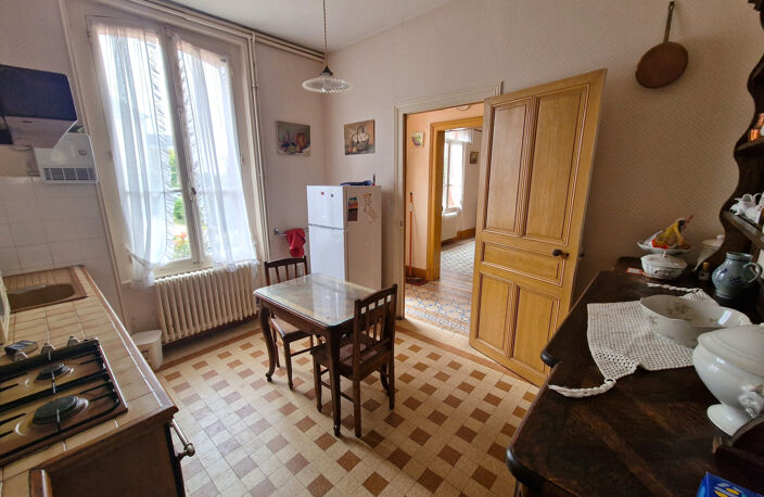 BLOIS - Quartier des écoles — photo 5