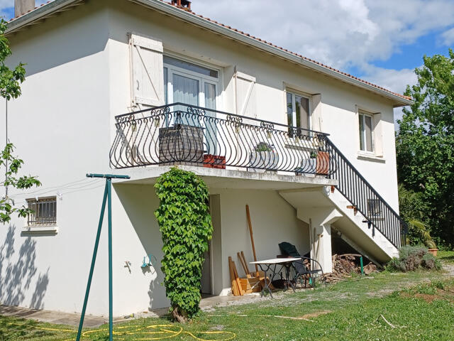 Maison proposé à Labarthe-sur-Lèze
