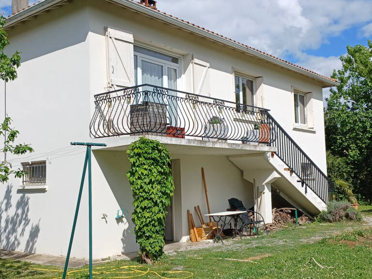 Maison T4 sur parcelle de 871 m2 — photo 1