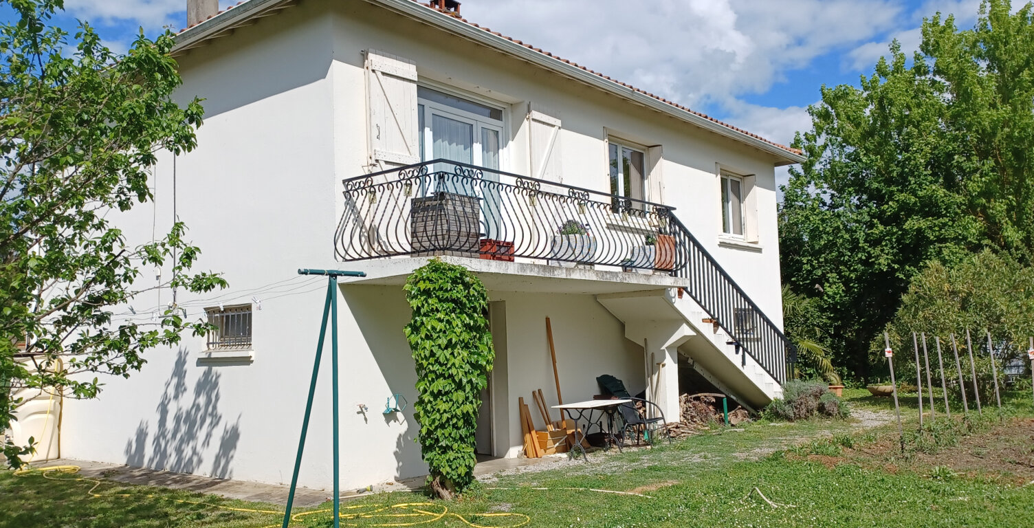 Maison T4 sur parcelle de 871 m2 — photo 1