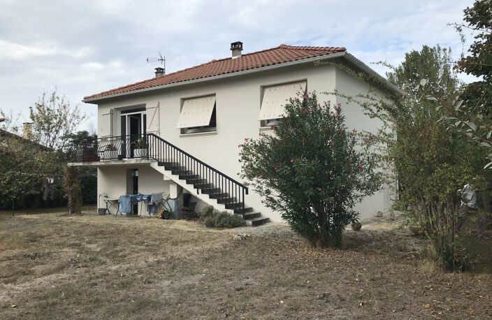 Maison T4 sur parcelle de 871 m2 — photo 3