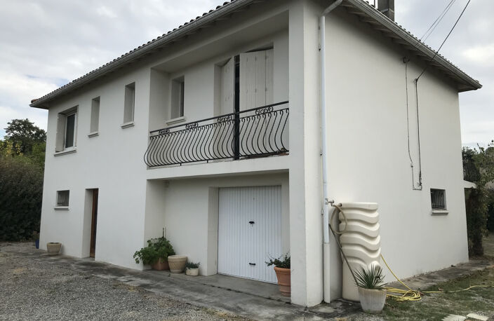 Maison T4 sur parcelle de 871 m2 — photo 4