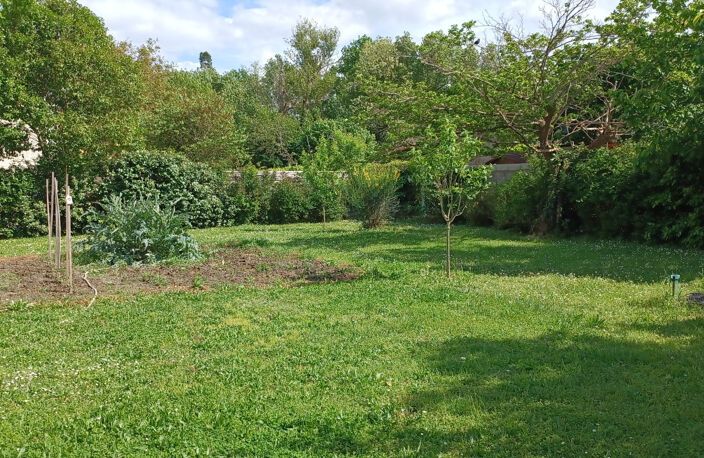 Maison T4 sur parcelle de 871 m2 — photo 5