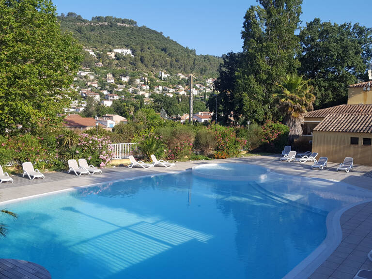 CHALET 3 PIECES DANS RESIDENCE DE VACANCES — photo 1