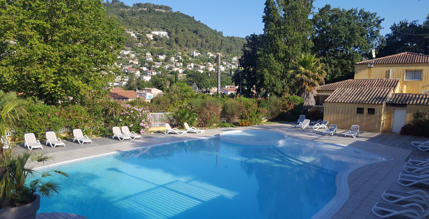 CHALET 3 PIECES DANS RESIDENCE DE VACANCES — photo 1