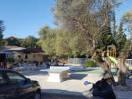 CHALET 3 PIECES DANS RESIDENCE DE VACANCES — photo 3