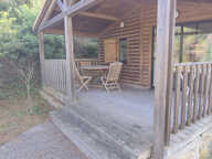 CHALET 3 PIECES DANS RESIDENCE DE VACANCES — photo 4