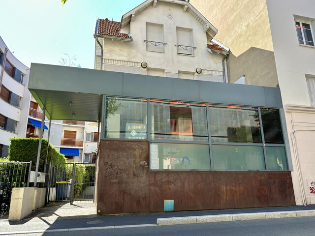 Immeuble proposé à Clermont-Ferrand