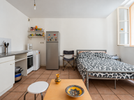 LE PANIER   T2 VENDU LOUÉ   INVESTISSEMENT LOCATIF SÉCURISÉ — photo 3