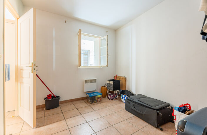 LE PANIER   T2 VENDU LOUÉ   INVESTISSEMENT LOCATIF SÉCURISÉ — photo 5