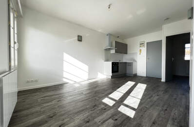 Appt T2 - ROCHEFORT — photo du bien