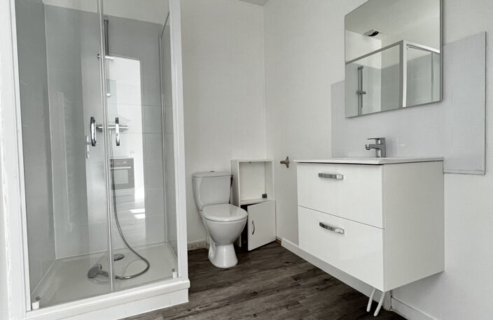 Appt T2 - ROCHEFORT — photo 4