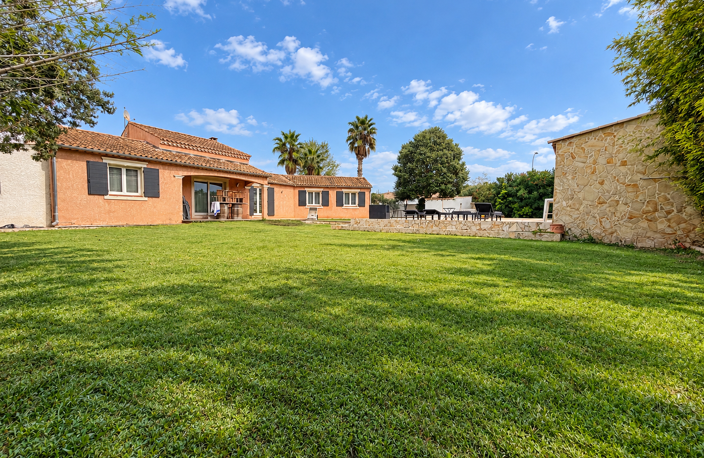 Vend maison de 163m2 avec piscine et garage sur un terrain d — photo 2