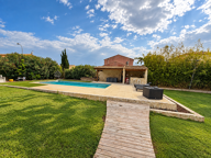 Vend maison de 163m2 avec piscine et garage sur un terrain d — photo 3