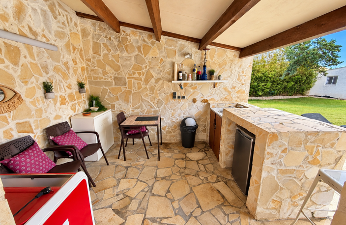 Vend maison de 163m2 avec piscine et garage sur un terrain d — photo 5
