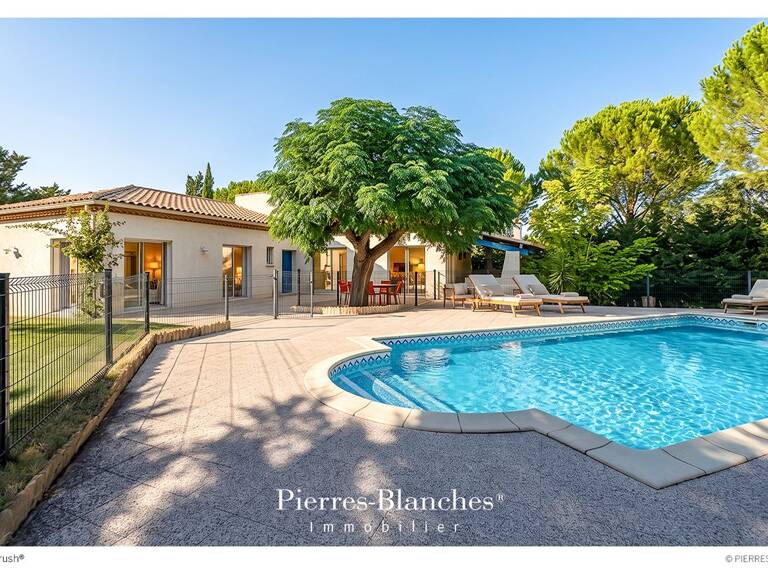 LE JARDIN BLEU — photo 1