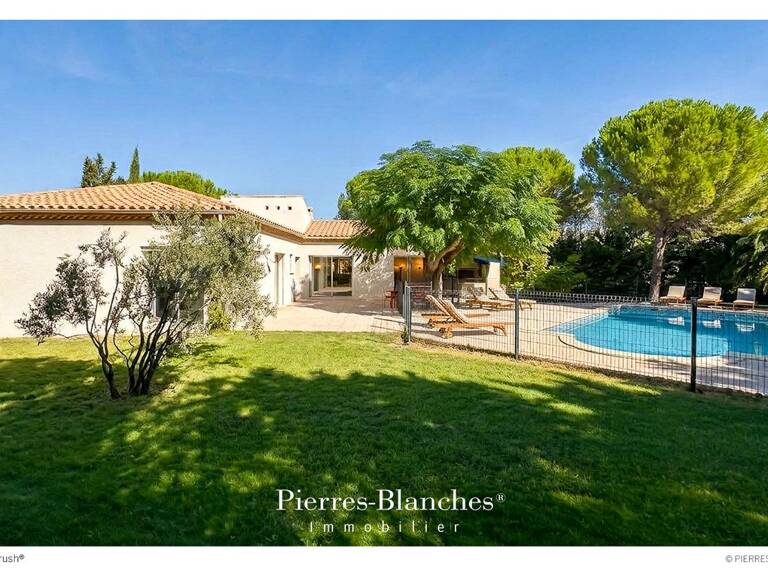 LE JARDIN BLEU — photo 1