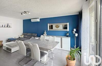 Vente Appartement 4 pièces — photo du bien